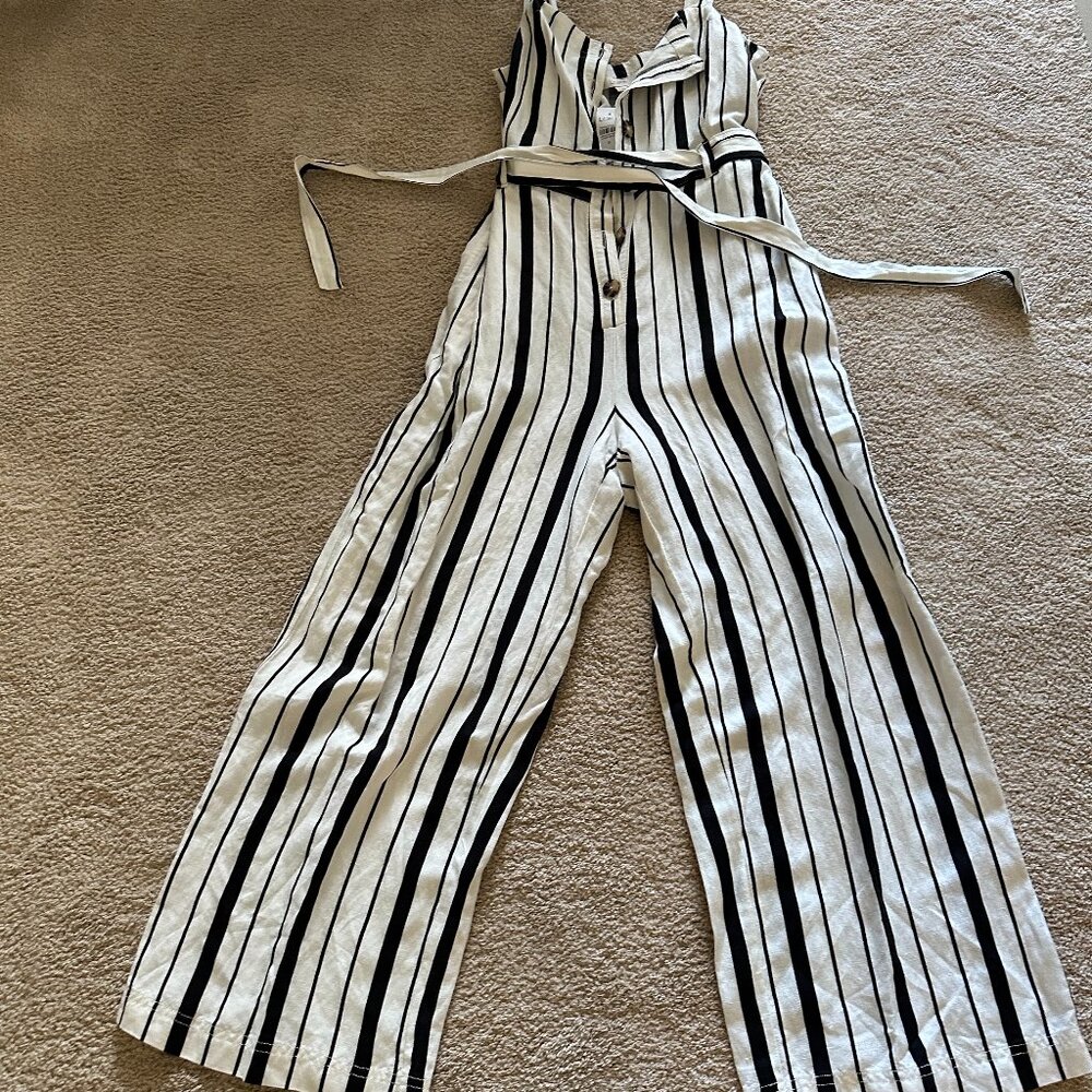 Jumpsuit/Romper